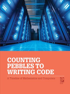 cover image of Counting Pebbles to Writing Code